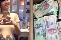 Số cuối điện thoại như này, bạn sẽ may mắn cả đời