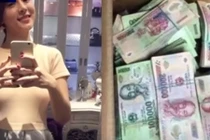 Số cuối điện thoại như này, bạn sẽ may mắn cả đời