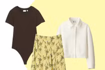 8 cách phối đồ phong cách chỉ với chiếc váy midi hoa nữ tính