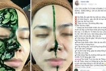 "Cấy tảo": Thổi phồng hiệu quả, nguy cơ tiền mất tật mang