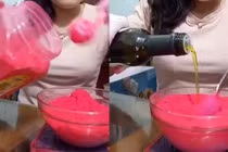 Săn son giá rẻ 49k một thỏi: Cẩn thận mắc bẫy "livestream"