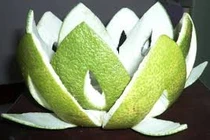 Tất tần tật công dụng đặc biệt của vỏ bưởi