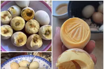 Sự thật đáng sợ "ăn trứng gà ấp dở tăng cường sinh lực phái mạnh"