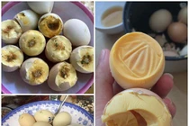 Sự thật đáng sợ "ăn trứng gà ấp dở tăng cường sinh lực phái mạnh"