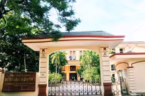 Không phát hiện điểm thi bất thường ở Hòa Bình sau chấm thẩm định