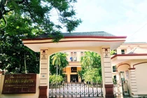 Không phát hiện điểm thi bất thường ở Hòa Bình sau chấm thẩm định