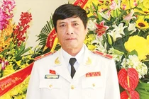 Ông Nguyễn Thanh Hóa nhiều lần ngăn cản cán bộ điều tra