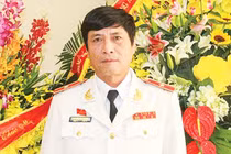 Ông Nguyễn Thanh Hóa nhiều lần ngăn cản cán bộ điều tra