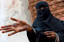 Khám phá đất nước Ả-rập Xê-út qua loạt ảnh sau khi "mở cửa"