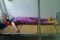 Cúm A/H1N1 đã lây lan đến Cần Thơ, Tiền Giang