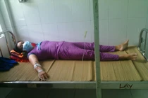 Cúm A/H1N1 đã lây lan đến Cần Thơ, Tiền Giang