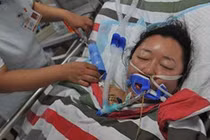 Người phụ nữ 33 tuổi chết sau khi tập thể dục: Bác sĩ cảnh báo gì?