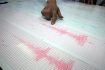 Động đất mạnh 6 độ Richter tại Biển Flores ở Thái Bình Dương