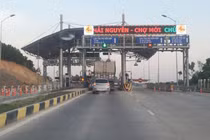 Bộ GTVT kiến nghị dừng 2 dự án BOT sau nhiều tranh cãi