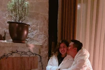 Tham khảo cách giữ chồng bền vững của vợ Việt Anh