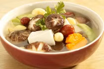 Cách làm mâm cỗ chay mùa Vu Lan vừa ngon, vừa đẹp