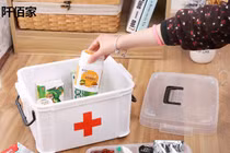 Những loại thuốc cần trữ sẵn trong nhà mùa mưa lũ