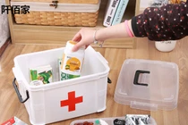 Những loại thuốc cần trữ sẵn trong nhà mùa mưa lũ