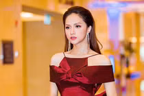 Đọ nhà “khủng” của Hương Giang Idol và Lâm Khánh Chi