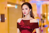 Đọ nhà “khủng” của Hương Giang Idol và Lâm Khánh Chi