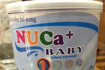 Bất ngờ hàng loạt sản phẩm của Vinanusoy bị thu hồi