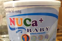 Bất ngờ hàng loạt sản phẩm của Vinanusoy bị thu hồi