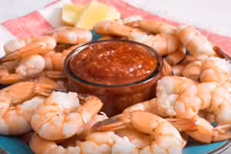 Video: 5 sai lầm ăn tôm nhiều người mắc phải