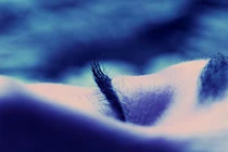 Ngủ thế nào cho xinh?