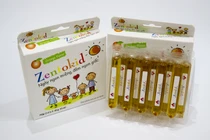 Bị phạt nặng, vẫn tràn lan quảng cáo TPCN Zentokid như thuốc bổ