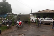 Tra tấn người làm thuê ở Gia Lai: Tiếp tục khám nhà Nga “vọc“