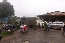 Tra tấn người làm thuê ở Gia Lai: Tiếp tục khám nhà Nga “vọc“