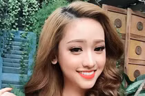 Thúy Vi thừa nhận đi lên nhờ tai tiếng, tiết lộ đang chỉnh sửa nhan sắc 