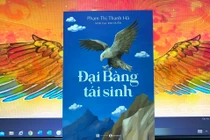 “Đại bàng tái sinh”: Món quà tri ân tặng các bạn nhỏ đúng ngày 1/6