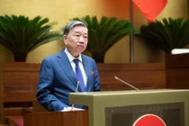Không cần mang bằng lái, đăng ký xe nếu đã tích hợp vào thẻ căn cước
