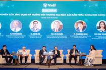 VINIF tiếp sức gần 800 tỷ đồng cho nghiên cứu khoa học nước nhà