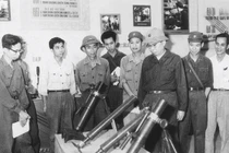 Gia sản vũ khí nào của GS. Trần Đại Nghĩa khiến kẻ thù khiếp sợ? 