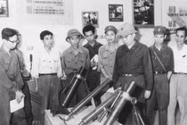 Gia sản vũ khí nào của GS. Trần Đại Nghĩa khiến kẻ thù khiếp sợ? 