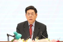 GS Nguyễn Thiện Phúc: Kỷ niệm đặc biệt về chiếc màn tuyn với GS Trần Đại Nghĩa