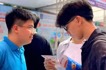 Huy chương Vàng IMO Ngô Quý Đăng: Đặt đam mê đầu tiên khi chọn ngành học