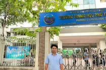 Hơn 4000 giáo viên Hà Nội gửi tiếp tâm thư mong bỏ thi thăng hạng