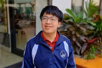 Chàng trai "vàng" Ngô Quý Đăng: Bước chặng đường mới, quên hào quang “cũ”