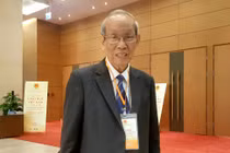 GS.TS Trần Hồng Quân, người kiến tạo chính sách giáo dục 