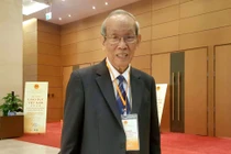 GS.TS Trần Hồng Quân, người kiến tạo chính sách giáo dục 