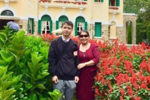 Thủ khoa đầu ra Đại học KHTN: Điểm số không phải quan trọng nhất