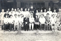 Kỷ niệm đặc biệt với GS.VS Trần Đại Nghĩa: Nhớ mãi 2 điều căn dặn