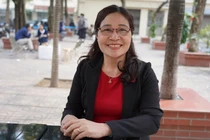 PGS.TS Nguyễn Thị Hà: Phụ nữ làm khoa học giống… “fan” bóng đá