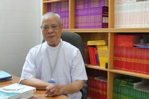 Vĩnh biệt GS Văn Tần, người thầy thuốc đặc biệt