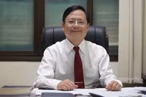 GS.TSKH. Vũ Hoàng Linh làm Chủ tịch Hội Toán học Việt Nam