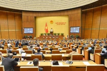 Hôm nay, Quốc hội bắt đầu phiên chất vấn và trả lời chất vấn