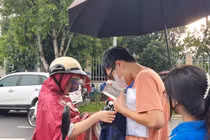 “Vợ nhặt” vào Đề thi tốt nghiệp THPT môn Ngữ văn năm 2023 